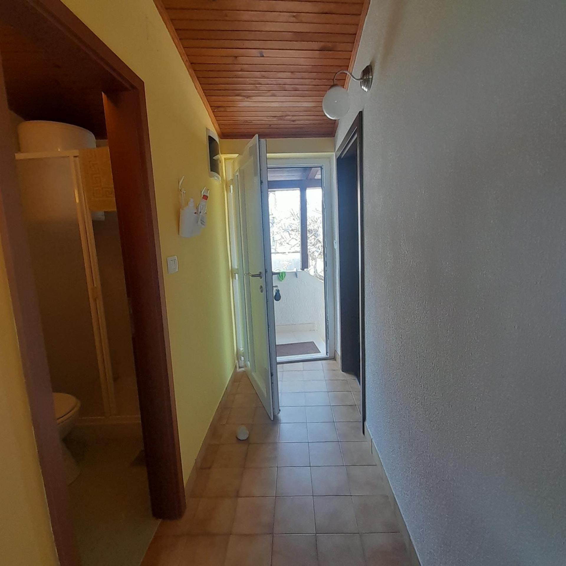 Apartments Renata - Brsec Exterior photo
